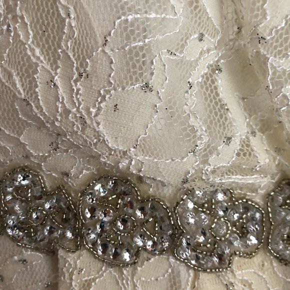 Wedding Dress - Picture 5 of 5